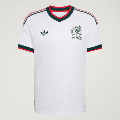 Mexico 2026 World Cup 3-Pack Fan - Home, Away & Training