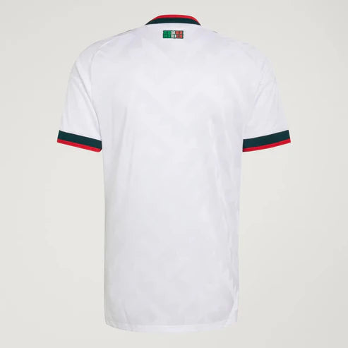 Jersey Mexico 2026/27 II Player Man