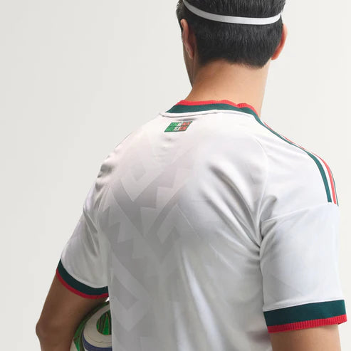 Jersey Mexico 2026/27 II Player Man