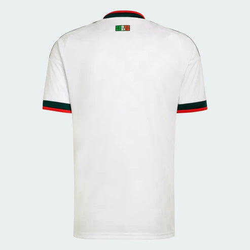 Jersey National Team Mexico 2026/27 II Fan Man