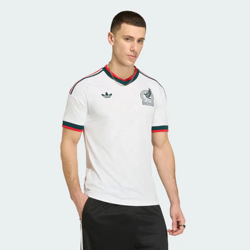 Jersey National Team Mexico 2026/27 II Fan Man