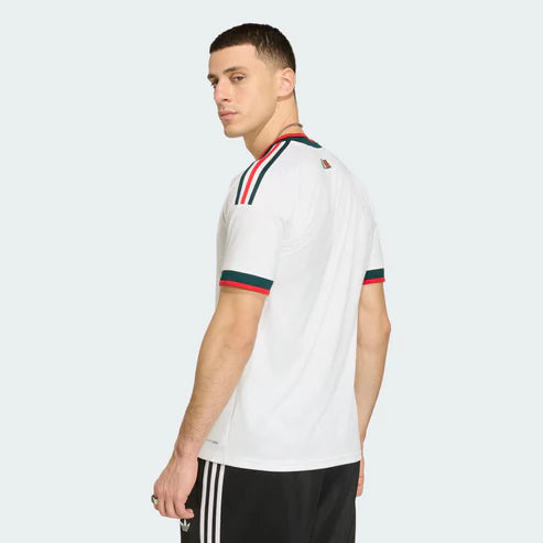Jersey National Team Mexico 2026/27 II Fan Man