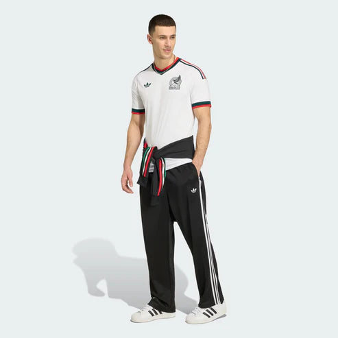 Jersey National Team Mexico 2026/27 II Fan Man