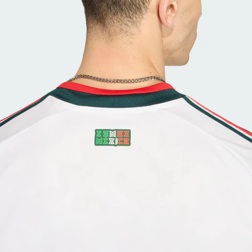 Jersey National Team Mexico 2026/27 II Fan Man
