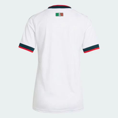 Jersey National Team Mexico 2026/27 II Fan Woman