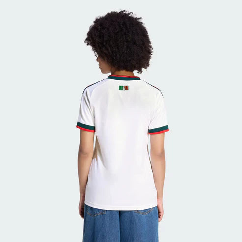 Jersey National Team Mexico 2026/27 II Fan Woman