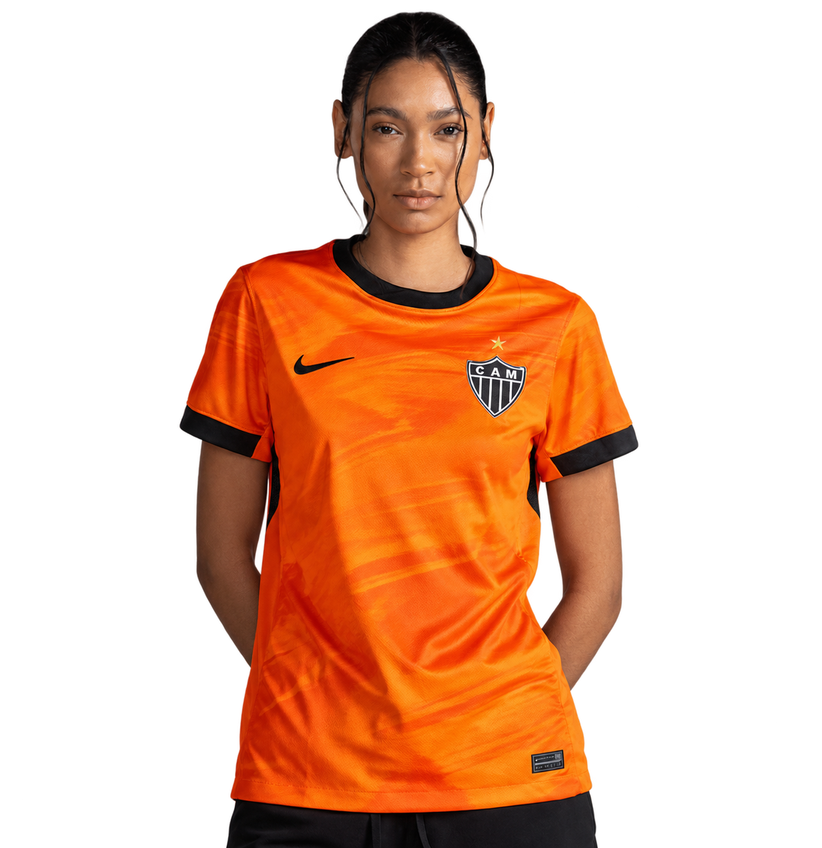 Jersey Atletico Mineiro 2026/27 III Third Fan - Women's