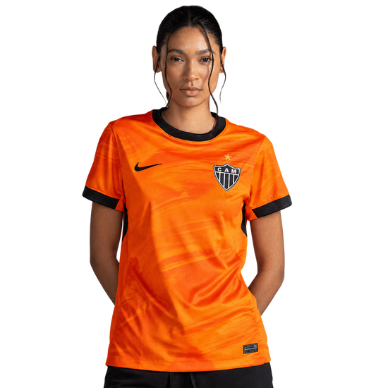 Jersey Atletico Mineiro 2026/27 III Third Fan - Women's