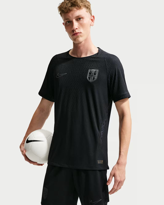 Jersey Norway 2026 World Cup II Away Player