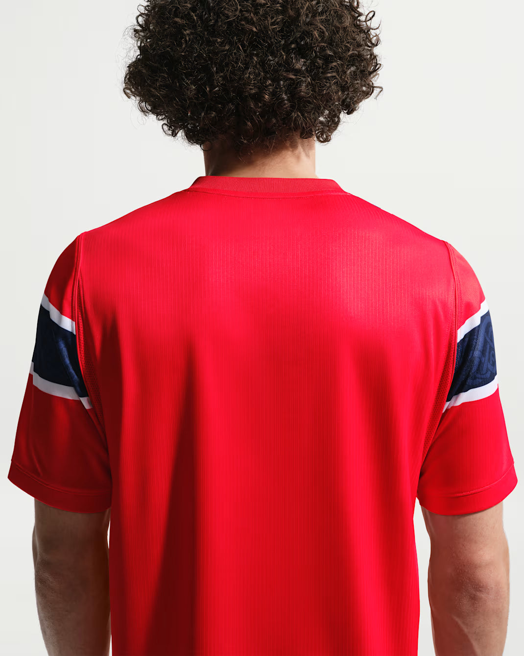 Jersey Norway 2026 World Cup I Home Fan