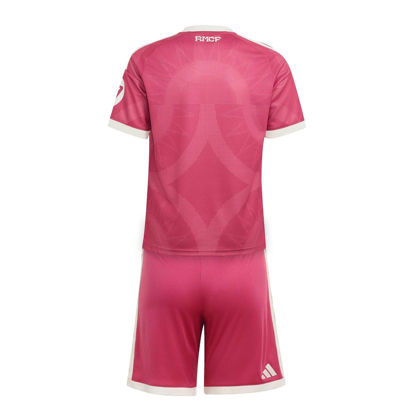 Kids Kit Real Madrid 2026/27 Third