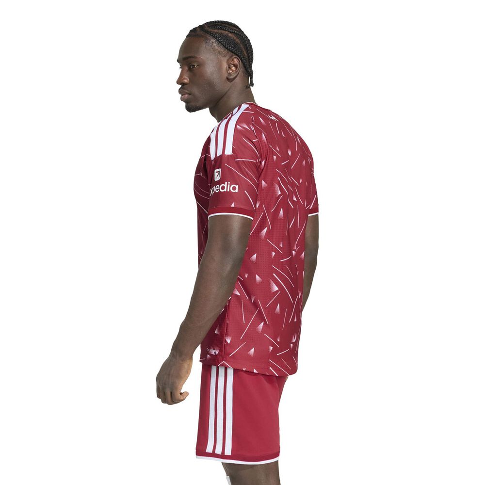 Jersey Liverpool FC 2026/27 I Home Player Slim Fit