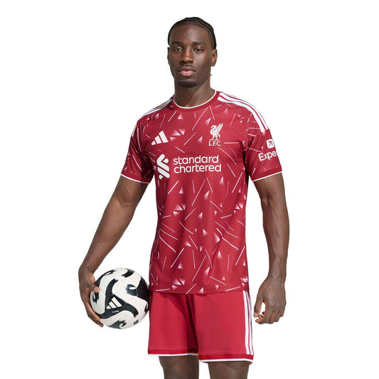 Jersey Liverpool FC 2026/27 I Home Player Slim Fit