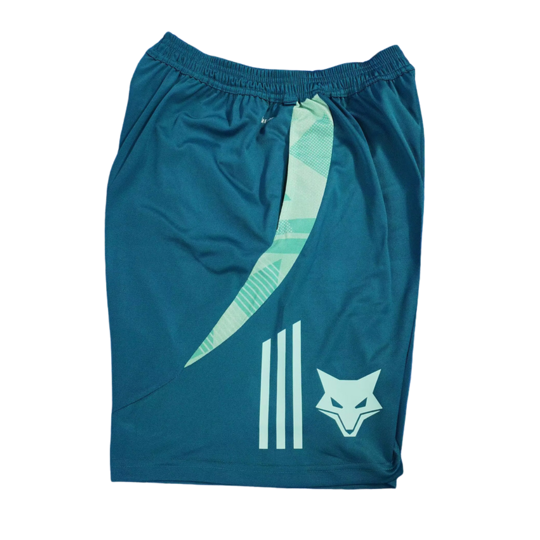 Training Kit Cruzeiro 2025/26 Dark Blue