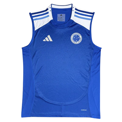 Tank Top Cruzeiro 2025/26 I