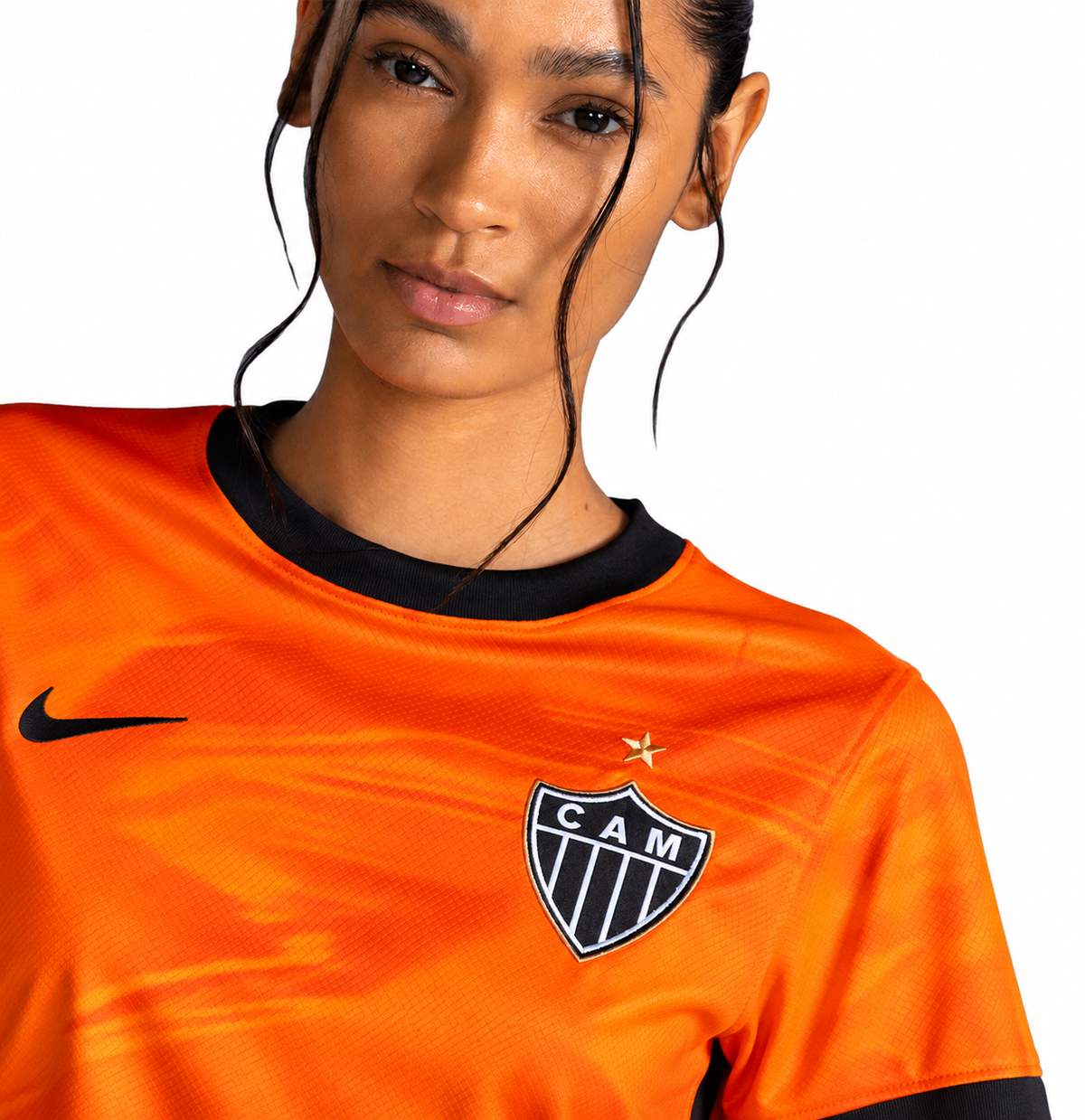 Jersey Atletico Mineiro 2026/27 III Third Fan - Women's