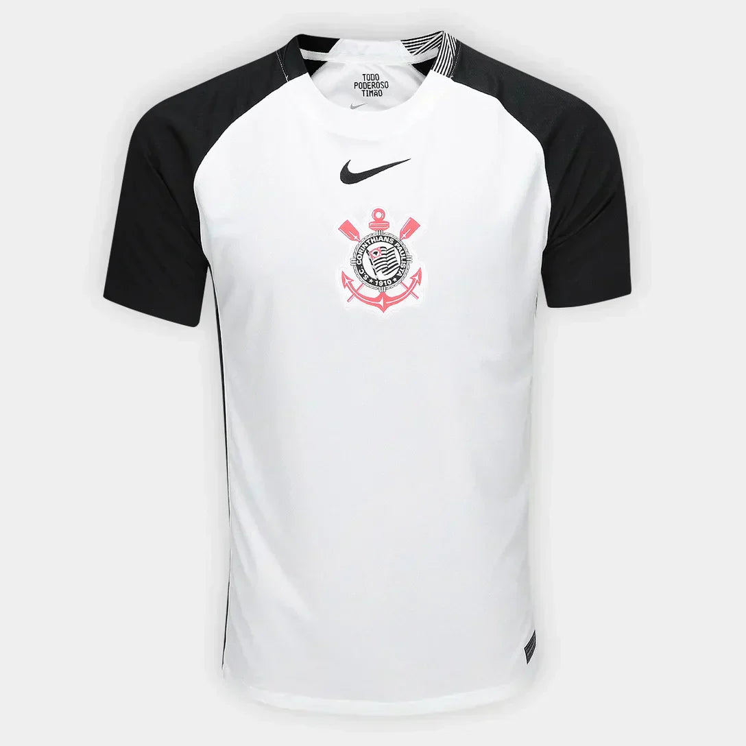 Jersey Corinthians 2025/26 Fan "Raniele 14" I