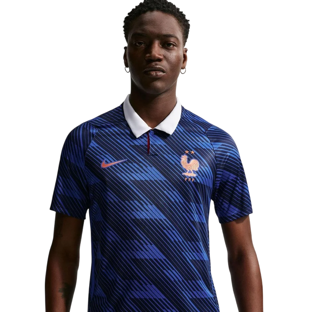 Jersey France 2026 World Cup I Home Fan