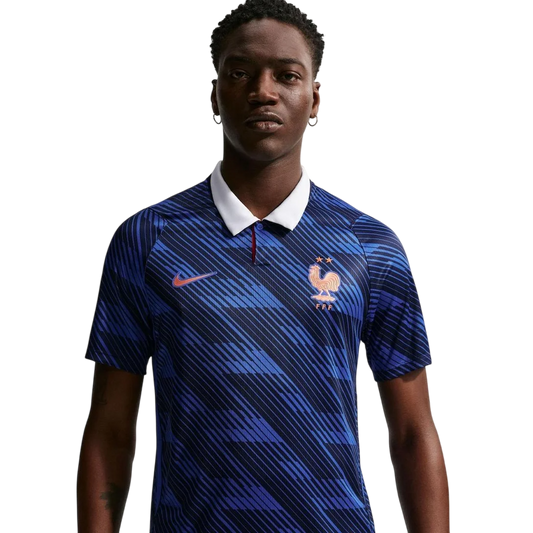 Jersey France 2026 World Cup I Home Fan