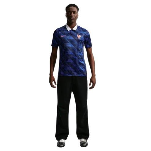 Jersey France 2026 World Cup I Home Fan