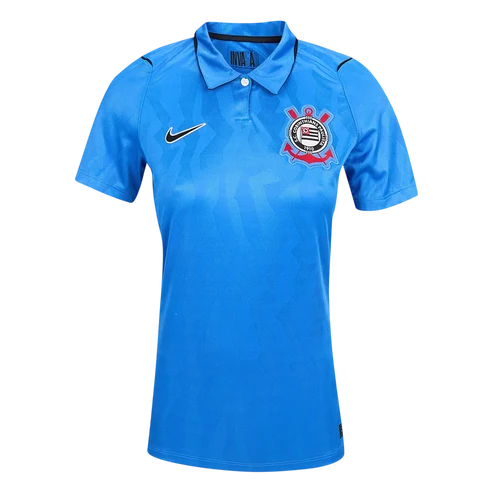 Jersey Corinthians 2026/27 III Third Fan - Women's