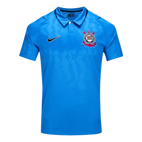 Jersey Corinthians 2026/27 III Third Fan