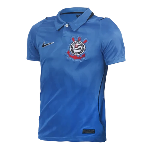 Kids Kit Corinthians 2026/27 III Third Fan [PRÉ-ORDER]