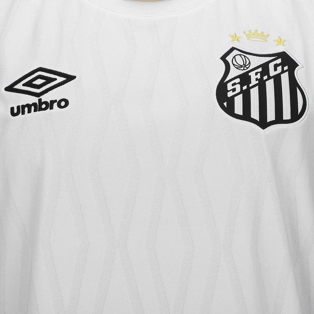 Jersey Santos 2026/27 I Home Fan