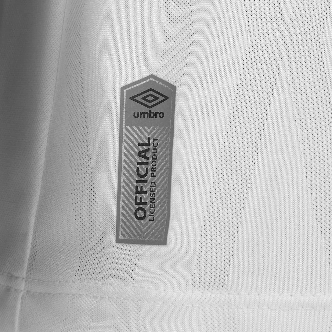 Jersey Santos 2026/27 I Home Fan