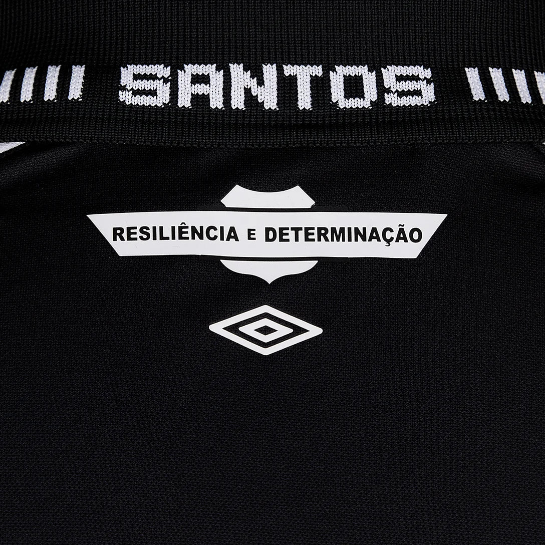 Jersey Santos 2026/27 III Third Fan