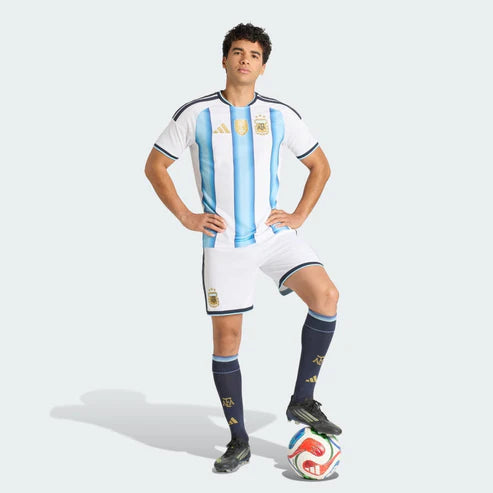 Shorts Argentina 2026 I World Cup