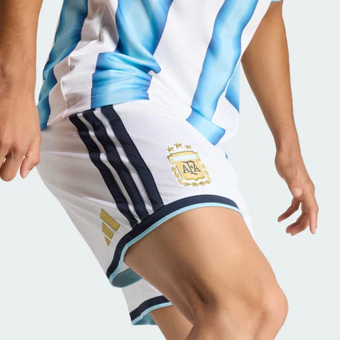 Shorts Argentina 2026 I World Cup