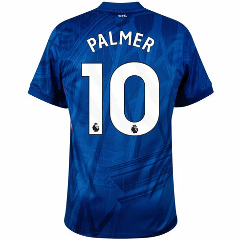 Jersey Chelsea FC 2025/26 I Home Fan - Palmer #10