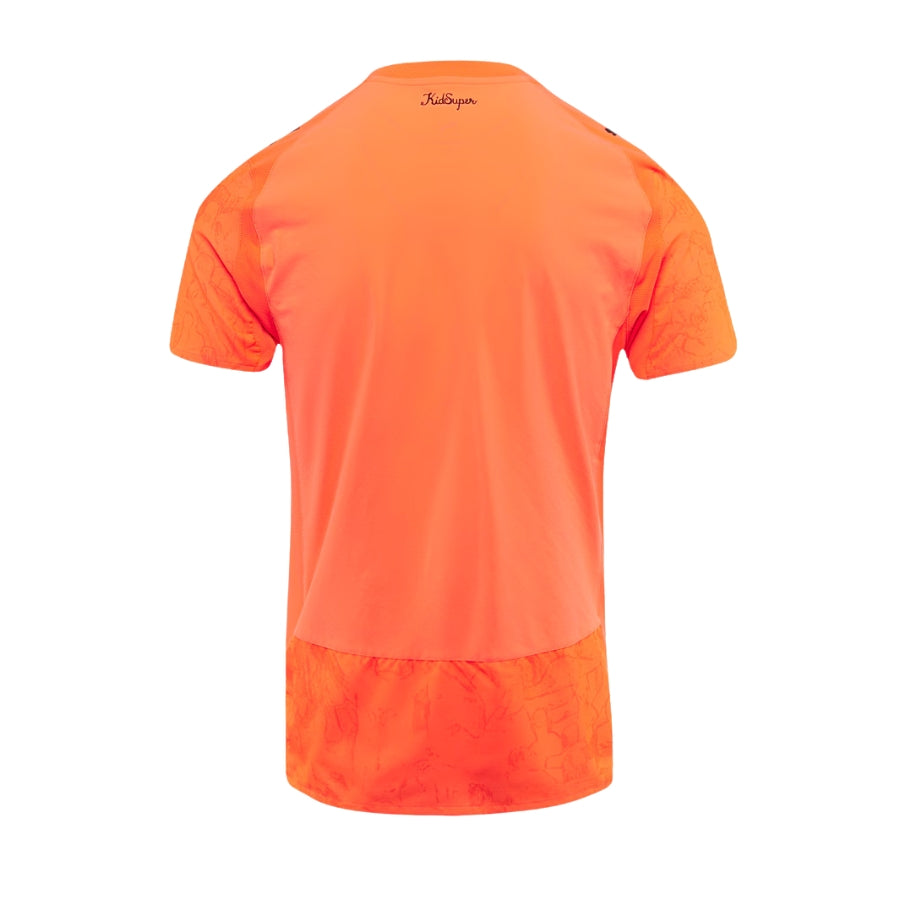 Manchester City 2025 Away Fan Jersey Club World Cup