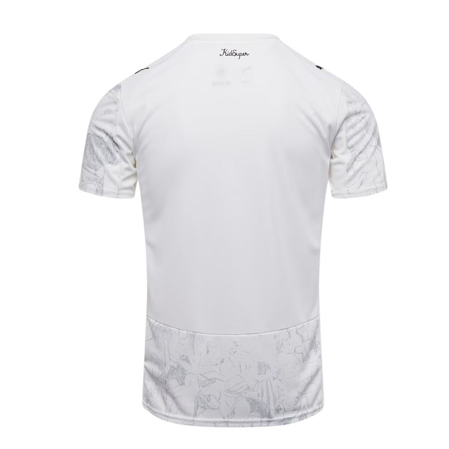 Manchester City Home Club World Cup 2025 Costas