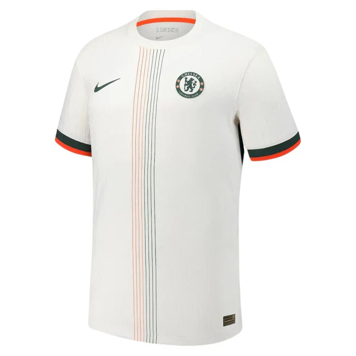 Chelsea FC 2025/26 II Away Fan Jersey