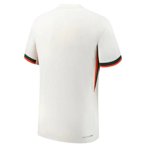 Jersey Chelsea FC 2025/26 II Away Fan