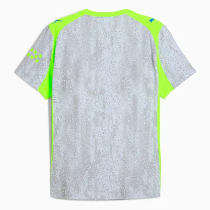 Manchester City 2025/26 Third Fan Jersey