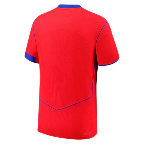 Jersey PSG Paris Saint-Germain 2025/26 III Third Fan