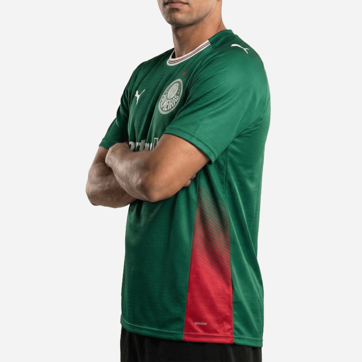 Jersey Palmeiras 2026/27 I Fan Man