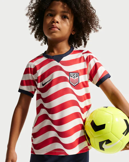 United States USA Kids Home World Cup 2026