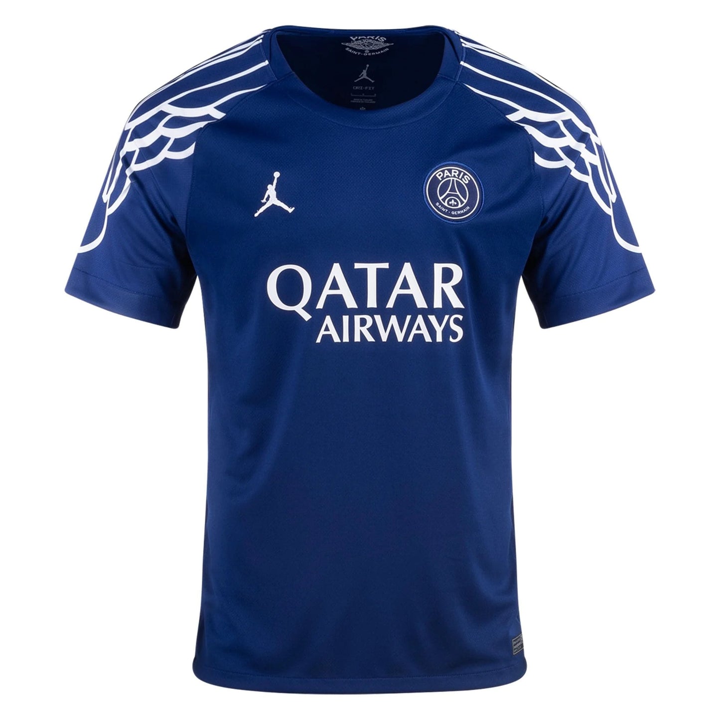 Jersey PSG Paris Saint-Germain IV 2024/25 Fan