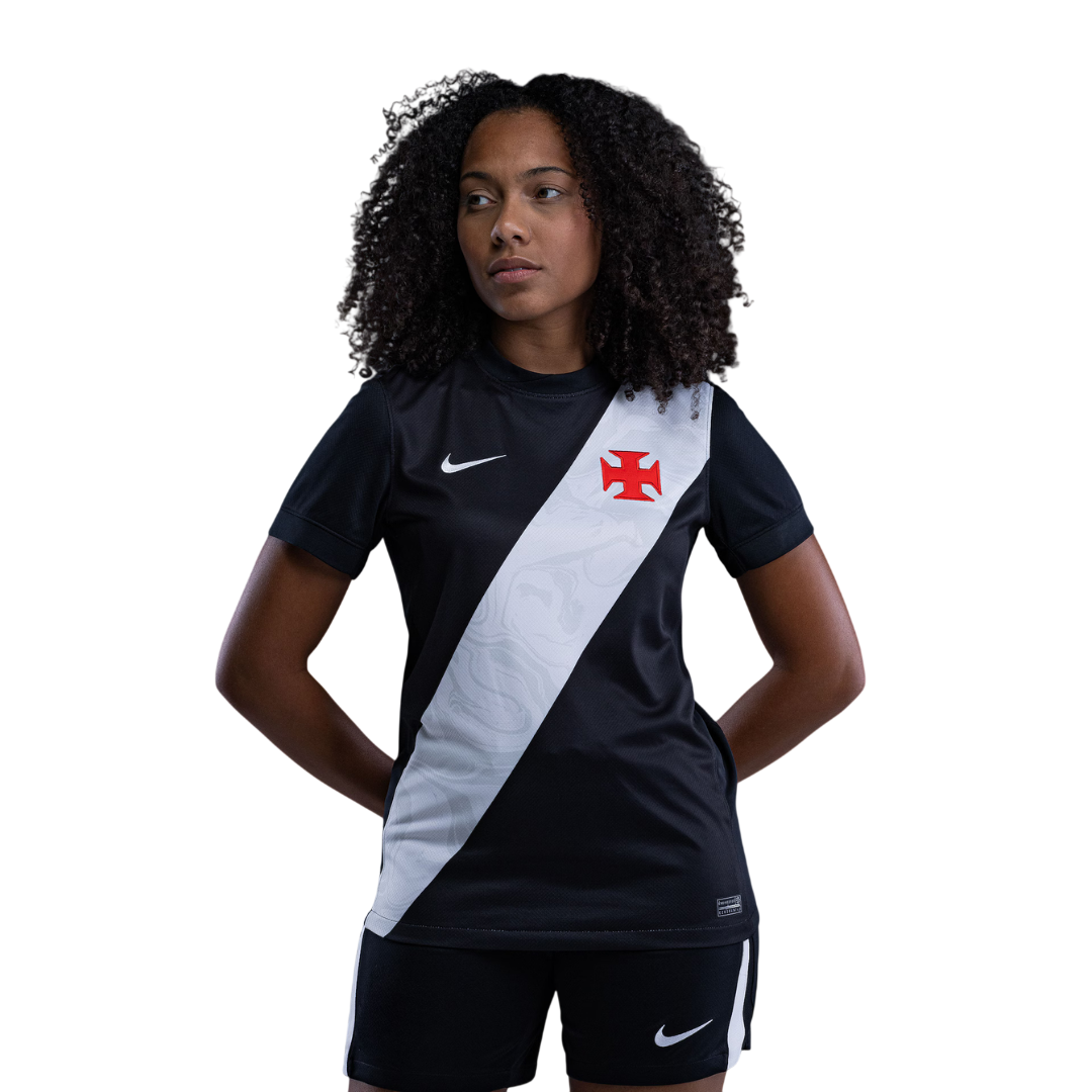 Jersey Vasco da Gama 2026/27 I Home Fan - Women's