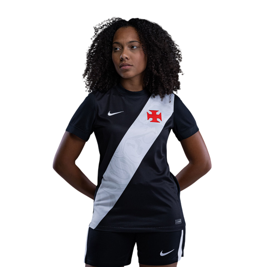 Jersey Vasco da Gama 2026/27 I Home Fan - Women's
