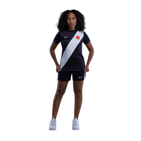 Jersey Vasco da Gama 2026/27 I Home Fan - Women's