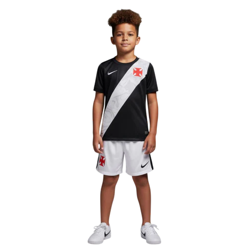 Kids Kit Vasco da Gama 2026/27 I Home Fan
