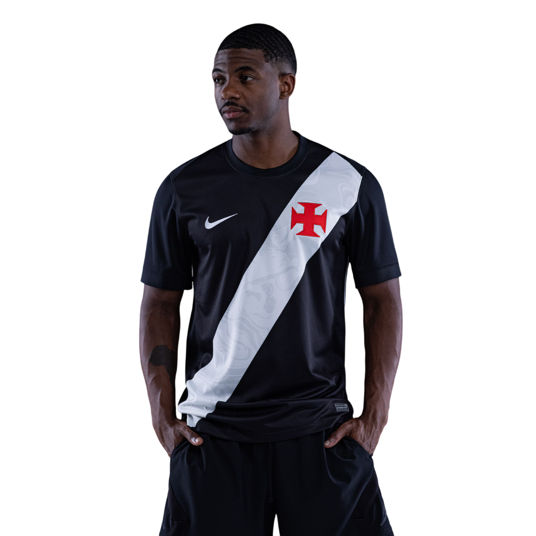 Jersey Vasco da Gama 2026/27 I Home Fan