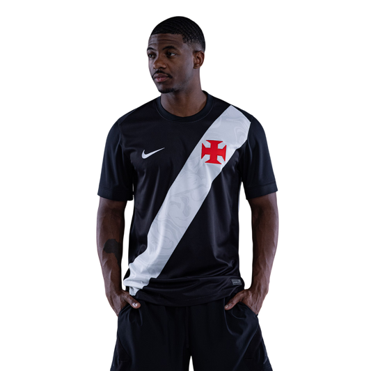 Jersey Vasco da Gama 2026/27 I Home Fan