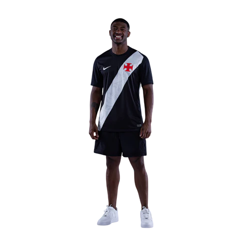 Jersey Vasco da Gama 2026/27 I Home Player