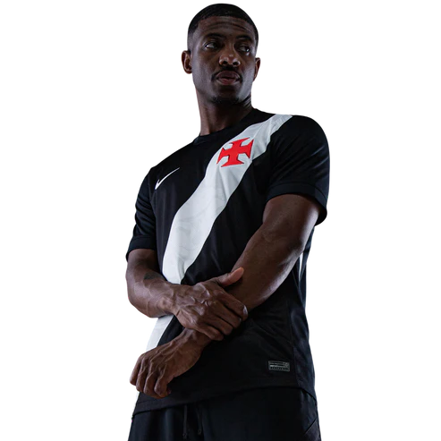 Jersey Vasco da Gama 2026/27 I Home Player